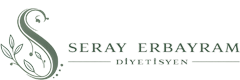 Diyetisyen Seray Erbayram